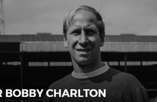 Sir Bobby
