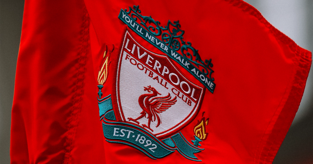 Liverpool's FA Youth Cup