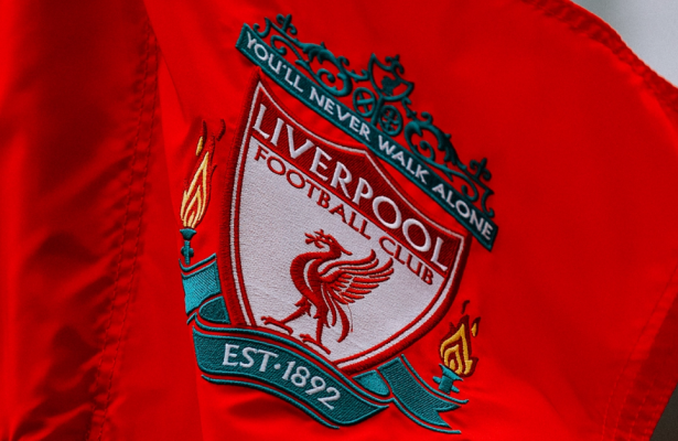 Liverpool's FA Youth Cup