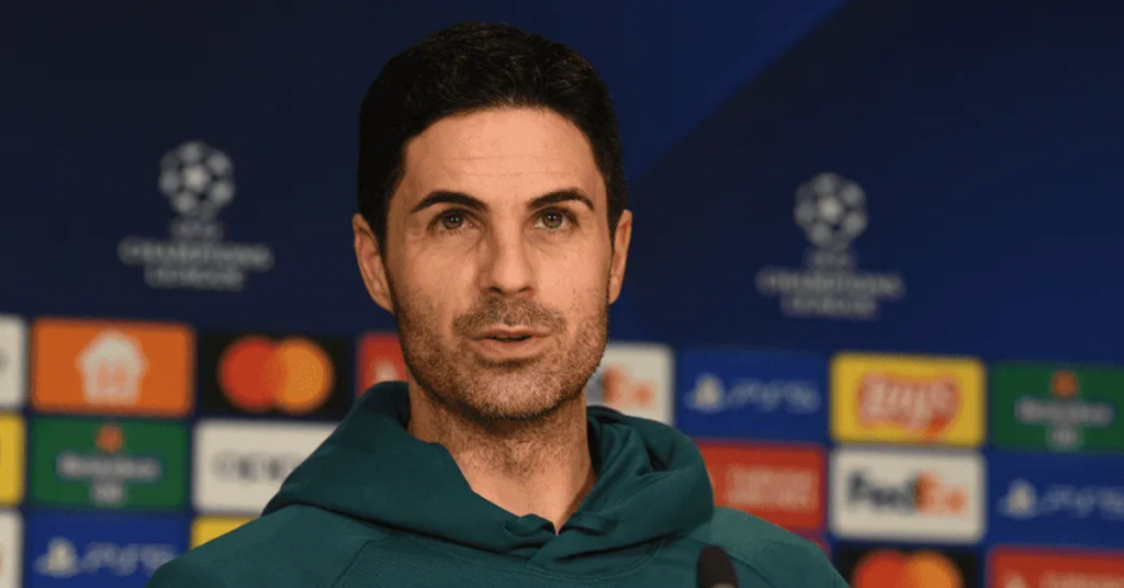 Arteta