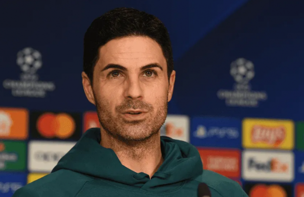 Arteta