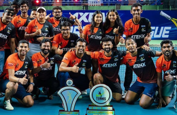 Tennis Premier League