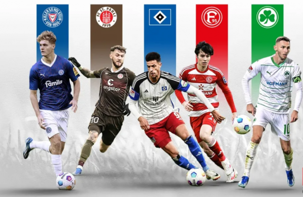 Bundesliga