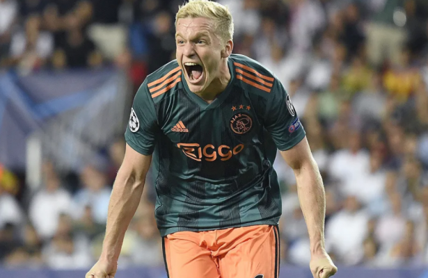 Van de Beek