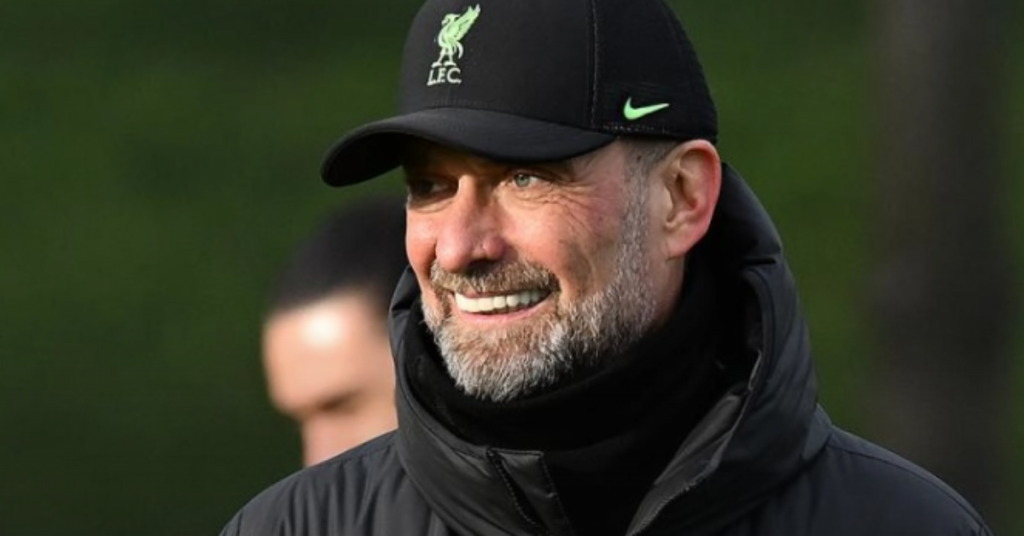 Klopp