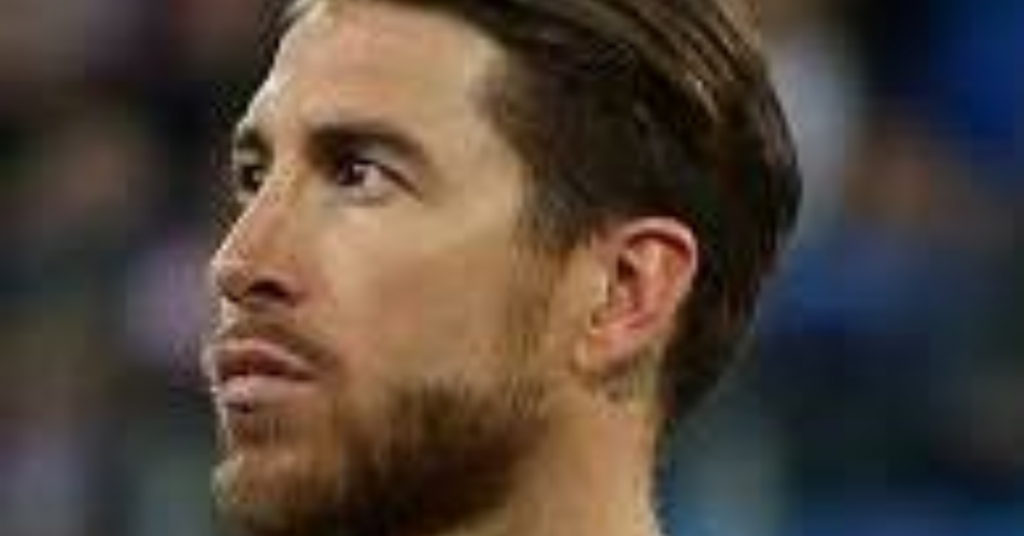 Sergio Ramos