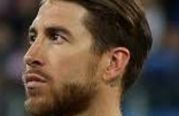 Sergio Ramos