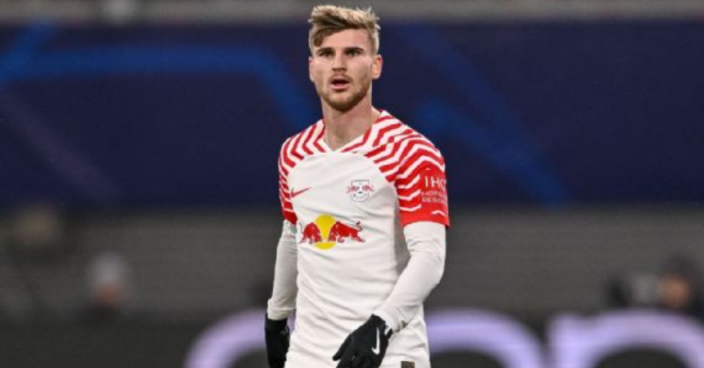 Timo Werner