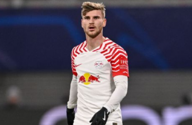 Timo Werner