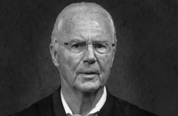 Beckenbauer