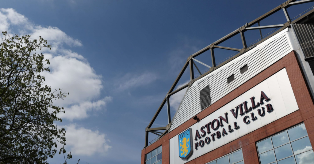 Aston Villa