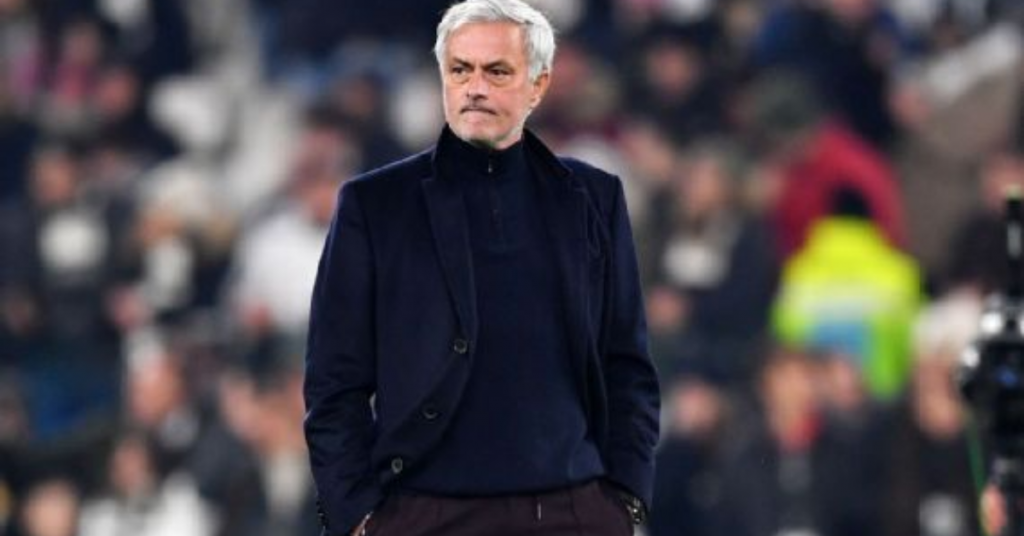 Mourinho
