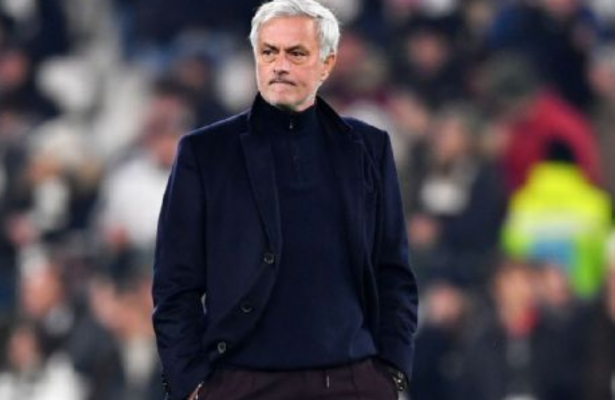 Mourinho