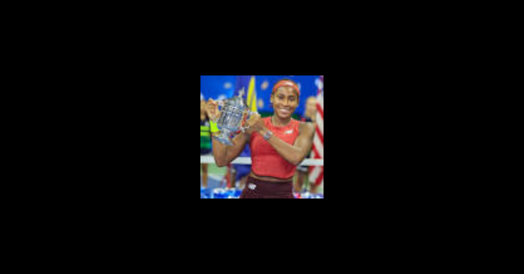 Coco Gauff