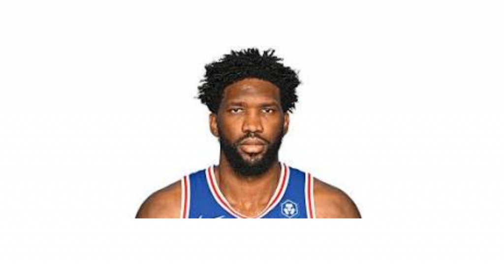 Embiid