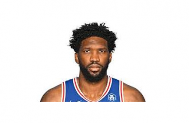 Embiid