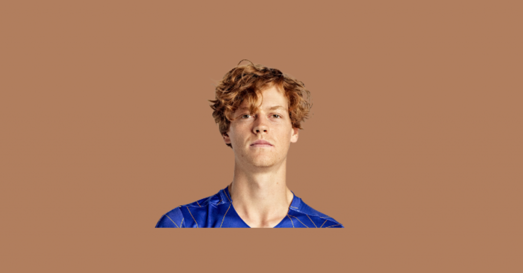 Jannik Sinner