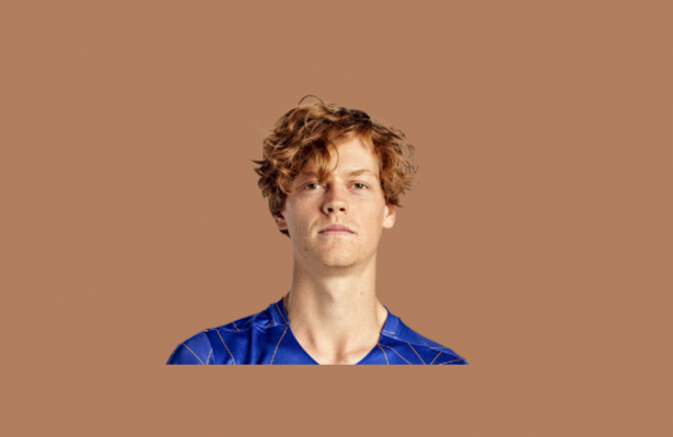 Jannik Sinner