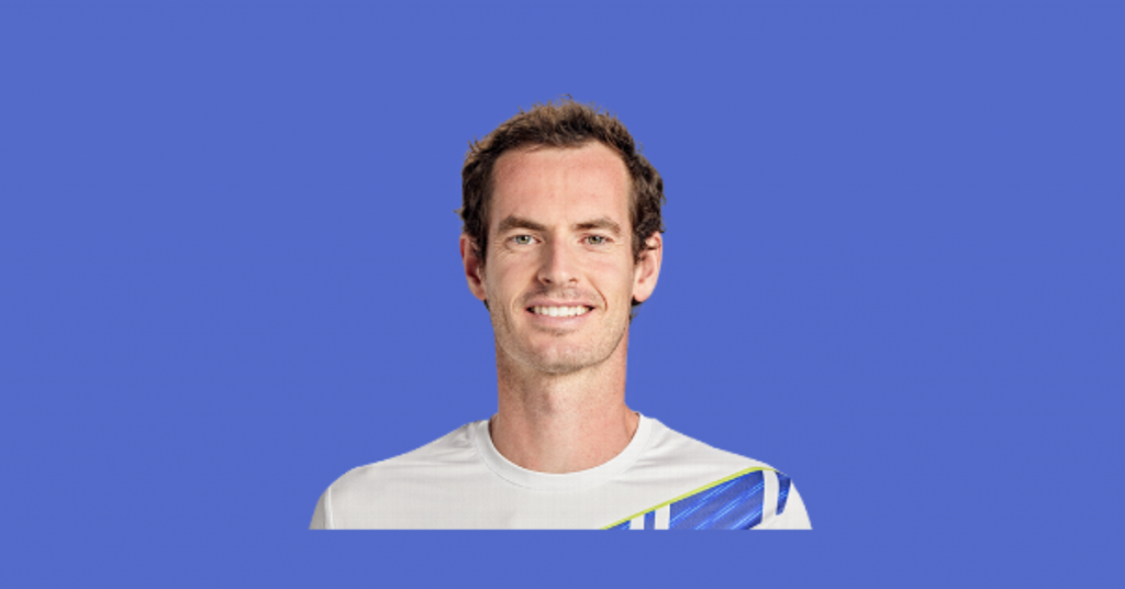 Andy Murray