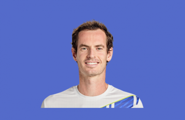 Andy Murray