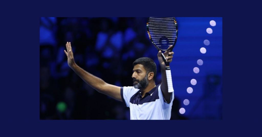Rohan Bopanna