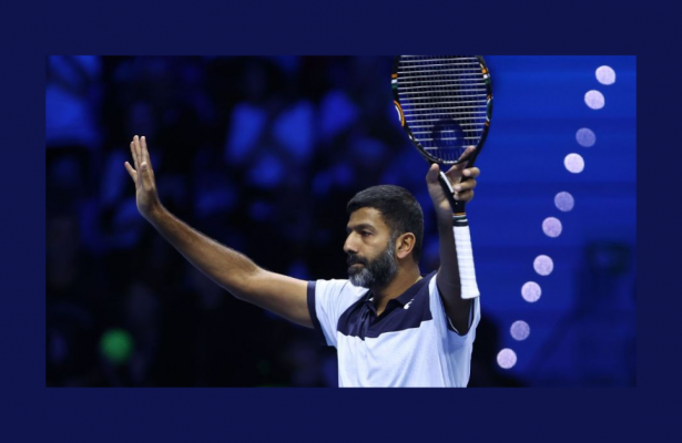 Rohan Bopanna