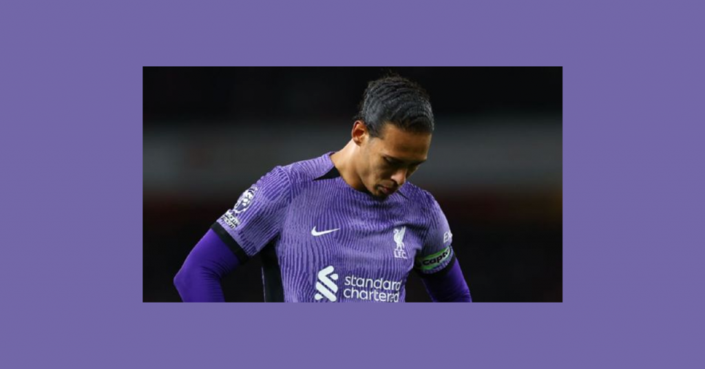 Van Dijk