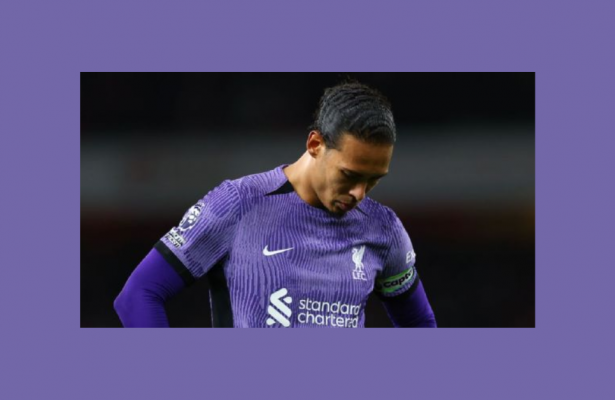 Van Dijk
