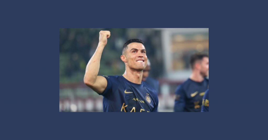 Ronaldo