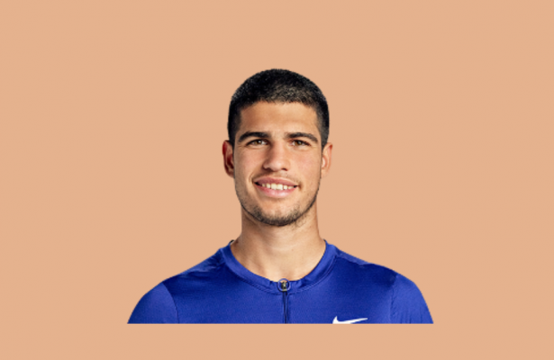 Carlos Alcaraz