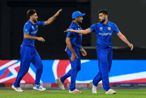 Afghanistan outplay South Africa in Sharjah's 250th ODI
