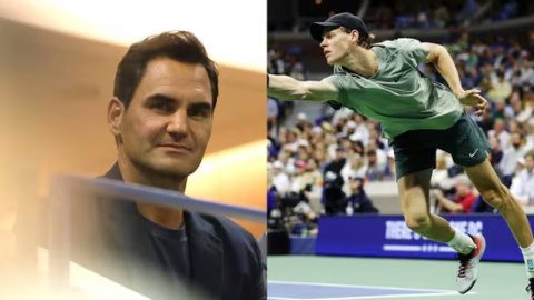 federer