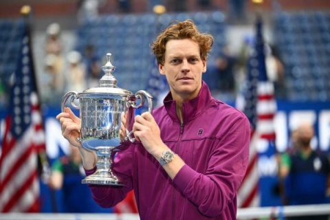 US Open