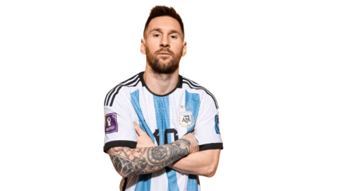 Argentina's Football Team, Including Lionel Messi, to Visit Kerala – Sports Minister