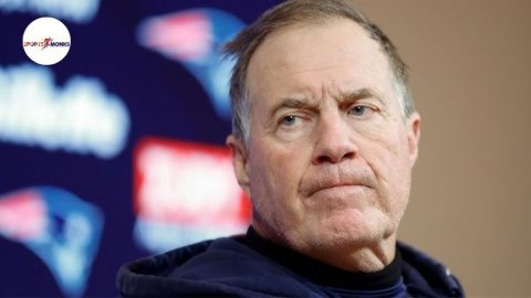 Bill Belichick Pokes Fun at Cleveland Browns