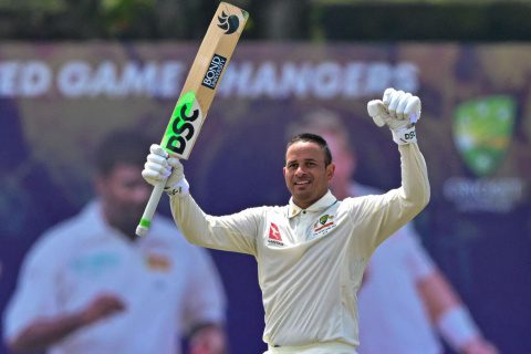 Khawaja