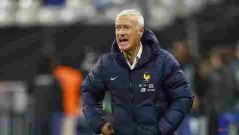 Deschamps