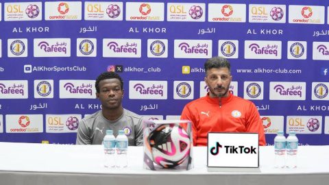 Ooredoo Stars League