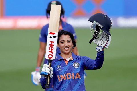 India women