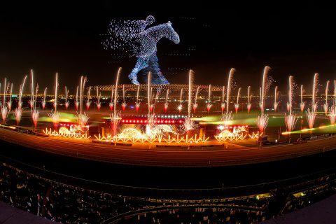 Dubai World Cup