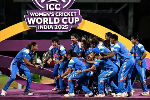 India women cricketers