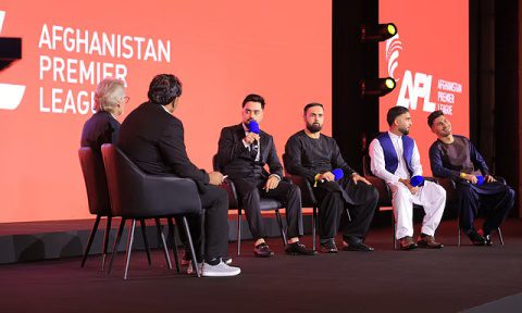 Afghanistan Premier League