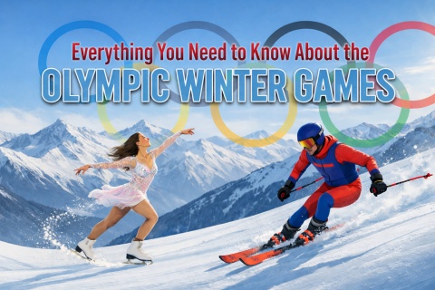 Olympic Winter Games