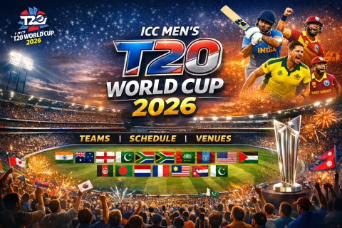 T20 World Cup