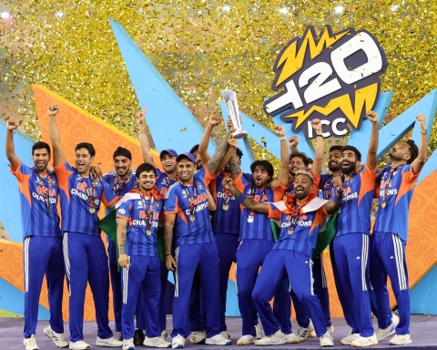 ICC T20 World Cup 2026