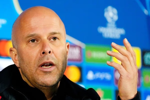 Liverpool vs Galatasaray